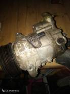 Компрессор кондиционера. Opel Astra Opel Meriva Opel Zafira