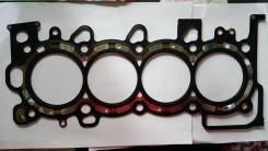 Прокладка головки блока цилиндров. Honda: Jazz, Fit Aria, Freed Spike, Mobilio Spike, Mobilio, Airwave, Freed, Fit, City, Partner, City ZX, Fit Shuttl...