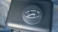 Ниппель. Hyundai Solaris