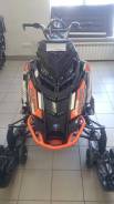 Polaris PRO-RMK 800 155. исправен, есть птс, с пробегом
