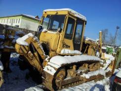 ЧТЗ Б10М. Бульдозер Б-10, 9 000 куб. см., 17 000,00 кг.
