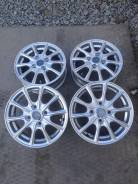 Bridgestone. 4.5x13, 4x100.00, ET35