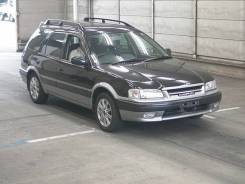 Toyota Sprinter Carib. AE111, 4AFE