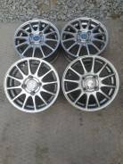 Bridgestone. 4.5x13, 4x100.00, ET35