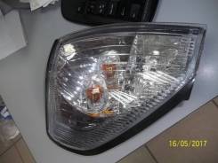 Габаритный огонь. Toyota Land Cruiser Prado, LJ95, VZJ90, KZJ90, KZJ95, LJ90, RZJ90, RZJ95, VZJ95, KDJ90, KDJ95 Двигатели: 1KZT, 5VZFE, 3RZFE, 3L, 1KZ...