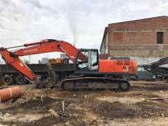 Hitachi ZX330-3. Продается экскаватор Hitachi ZX330-LC-3, 1 000 куб. см., 1,60 куб. м.