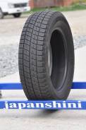 Bridgestone Ice Partner. Зимние, без шипов, 2015 год, износ: 20%, 4 шт