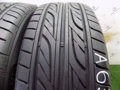 Goodyear Eagle LS2000. Летние, 2009 год, износ: 5%, 2 шт