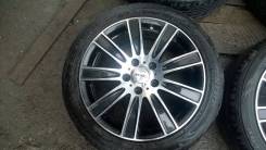 Manaray Sport Vertec. 7.0x17, 5x114.30, ET53