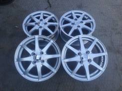 Bridgestone. 5.5x14, 4x100.00, ET39