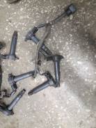 Катушка зажигания. Mitsubishi Lancer Evolution, CY4A Mitsubishi Outlander, CW6W, CW5W Mitsubishi Delica, CV5W Mitsubishi Galant Fortis, CY4A Двигатель...