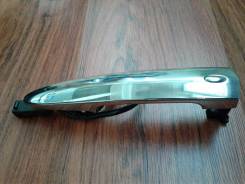 Ручка двери внешняя. Nissan Teana Двигатели: QR25DE, VQ35DE, VQ25DE