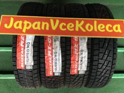 Bridgestone Blizzak MZ-01. Зимние, без шипов, 1998 год, без износа, 4 шт