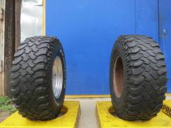 BFGoodrich Mud-Terrain T/A. Грязь MT, износ: 50%, 2 шт