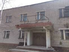 Продам помещение свободного назначения. Шоссе Восточное 1, р-н Центральный, 1 800 кв. м.