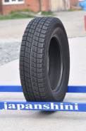 Bridgestone Ice Partner. Зимние, без шипов, 2015 год, износ: 20%, 2 шт