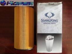 Фильтр масляный. Daewoo Korando SsangYong Musso SsangYong Korando SsangYong Musso Sports