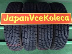 Goodyear Ice Navi Zea. Зимние, 2012 год, износ: 5%, 4 шт