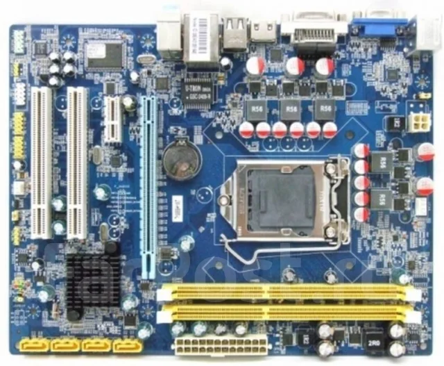 LGA1156 ����