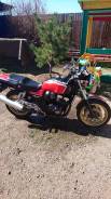 Suzuki GSX 400 Impulse. 400 куб. см., исправен, птс, с пробегом