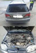 Honda Orthia. B20B