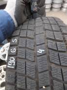 Bridgestone Blizzak MZ-03. Зимние, без шипов, износ: 10%, 4 шт. Под заказ