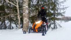 Arctic Cat M 800 Snopro 162. исправен, есть птс, с пробегом