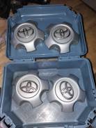 Колпак. Toyota RAV4, ACA38, ACA36, GSA33, ALA30, ACA30, ACA31, GSA38, ACA33 Двигатели: 2GRFE, 2AZFE, 2ADFHV, 1AZFE, 2ADFTV