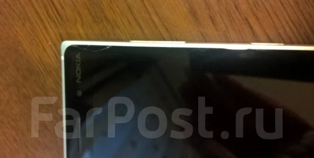 Nokia Lumia 830. �/� ����