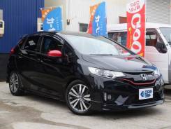 Honda Fit. автомат, передний, 1.5, бензин, б/п. Под заказ
