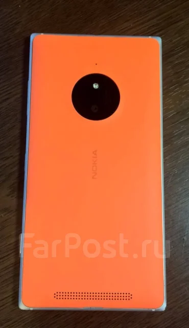 Nokia Lumia 830. �/� ����