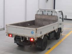 Nissan Atlas. AKR69EA, 4JG2