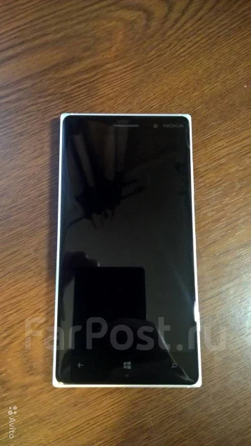 Nokia Lumia 830. �/� ����