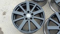 PDW XXX. 7.0x17, 5x114.30, ET48