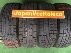 Toyo Winter Tranpath MK4. Зимние, без шипов, 2013 год, износ: 5%, 4 шт