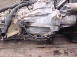 МКПП. Nissan: Micra C+C, Caravan, Datsun, Atlas, Homy Двигатель QD32