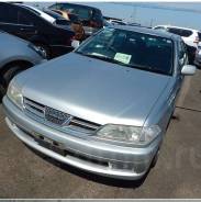 Toyota Carina. 211, 5A