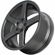 Sakura Wheels 9140. 8.5x18, 5x105.00, ET35, ЦО 73,1 мм.