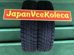 Bridgestone Blizzak Revo2. Зимние, 2011 год, без износа, 2 шт