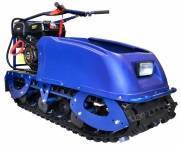 Барс Следопыт 500 RV16 DS. исправен, без птс, с пробегом