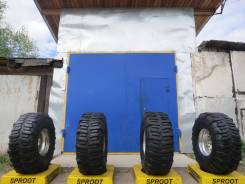 Interco TSL Bogger. Грязь MT, износ: 10%, 4 шт