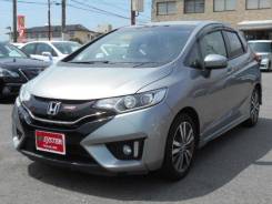 Honda Fit. механика, передний, 1.5, бензин, б/п. Под заказ
