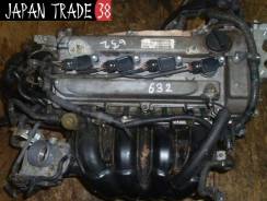 Двигатель в сборе. Toyota Camry, ACV31, ACV41 Двигатель 1AZFE
