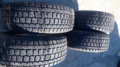 Goodyear Wrangler IP/N. Зимние, износ: 10%, 4 шт