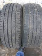 Michelin Primacy HP. Летние, 2011 год, износ: 40%, 2 шт