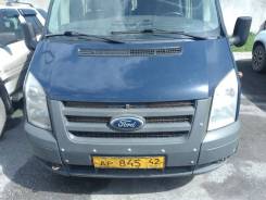 ИМЯ-М 3006, 2011. Автобус имя-М 3006 на базе ford tranzit, 2 402 куб. см., 16 мест