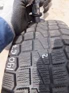 Yokohama Guardex F720. Зимние, без шипов, износ: 10%, 2 шт. Под заказ