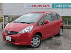 Honda Fit. автомат, передний, 1.3, бензин, б/п. Под заказ
