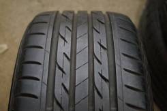 Bridgestone Nextry Ecopia. Летние, 2013 год, износ: 5%, 1 шт