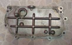 Крышка головки блока цилиндров. Nissan: Almera, Wingroad, Bluebird Sylphy, AD, Sunny Двигатели: QG15DE, QG13DE